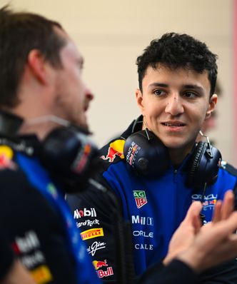 Kierowca F1 opuści kolejny wyścig