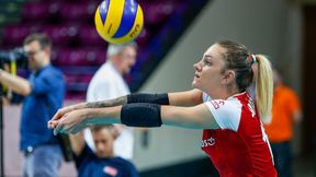 Montreux Volley Masters: Agnieszka Kąkolewska i Malwina Smarzek poprowadziły Polki do wygranej