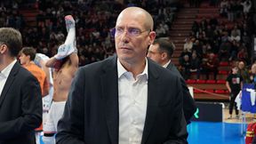 Wielki powrót. Słynny trener poprowadzi medalistę PlusLigi
