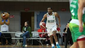 King musi poczekać - WKS Śląsk jeszcze walczy! Genialny Martin