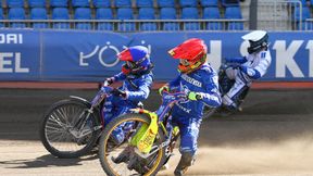 Żużel. Jedni o zmazanie plamy, drudzy o uciekające play-offy. Kto wygra w Łodzi?