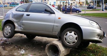 Odpowiedzialni kierowcy
