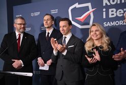 Konfederacja nie idzie sama do wyborów. Podpisano porozumienie