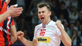 Krzysztof Ignaczak: Życzyłbym sobie zagrać z Lotosem Trefl Gdańsk w finale Pucharu Polski (wideo)