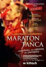 [recenzja] ''Maraton tańca'': Terapia