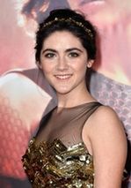 Isabelle Fuhrman