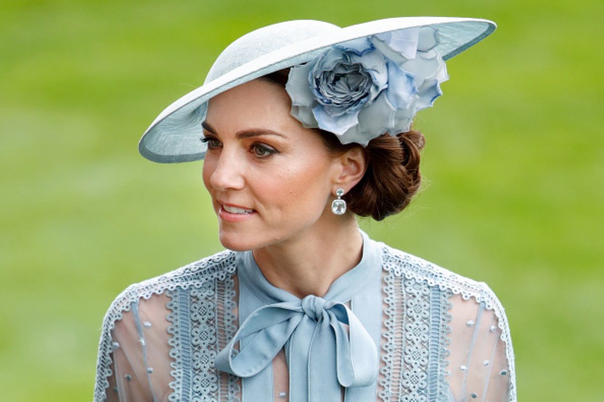 Poddani porównują Kate Middleton do księżnej Diany. Ekspert ma inne zdanie