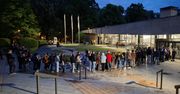 Kolejka, że końca nie widać. Panorama Racławicka cieszy się popularnością. Noc Muzeów 2026 we Wrocławiu przyciągnęła tłumy