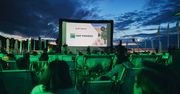 15. edycja wakacyjnego święta kina wystartowała! Relacja z uroczystej gali Festiwalu BNP Paribas Kino Letnie Sopot – Zakopane