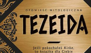 Tezeida