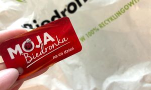 Masz kartę Moja Biedronka? Te produkty możesz otrzymać za darmo, ale tylko do soboty