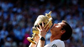 Amelie Mauresmo: Kocham wyzwania i bardzo chcę pomóc Andy'emu
