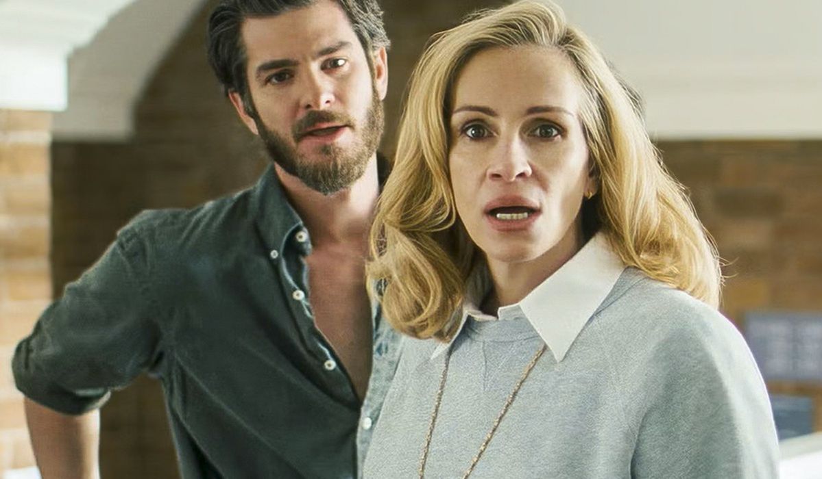 Beznadzieja w kinach. Gwiazdorska obsada, dobre recenzje, a sale puste