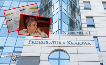 Polskie wątki afery Epsteina. Jest śledztwo ws. handlu ludźmi
