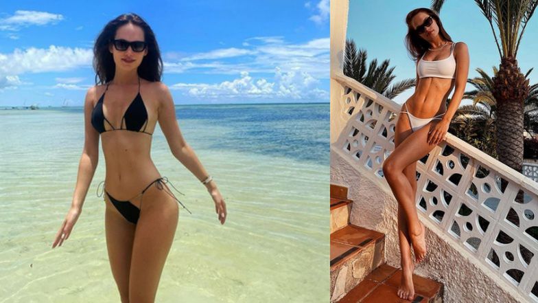 Nowa dziewczyna Bartosza Kapustki