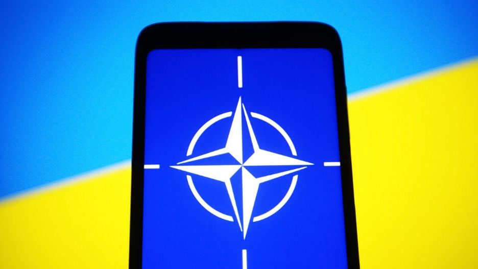 NATO gra w cyberwojnę