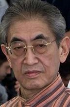 Nagisa Oshima