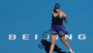 Stało się. Rosyjski talent w WTA Finals