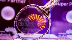 Wschodzący Białystok przedłuża współpracę z Superligą Tenisa Stołowego