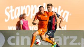 Tabela Lotto Ekstraklasy po sobotnich meczach