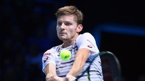 David Goffin zakończył współpracę z Thomasem Johanssonem