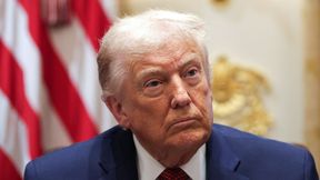 Trump zbanował kolejnych kibiców. Doniesienia z USA