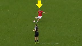 Fantastyczna bramka piłkarza Wisły. Jest już nagranie