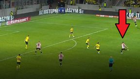 Właśnie po to wrócił do Polski. Zobacz genialną asystę Klicha