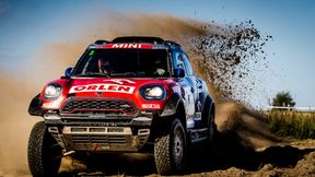 Rajd Maroka: Orlen Team również w czołówce