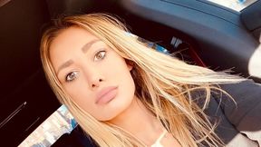 Zapytali byłą partnerkę Milika, czy jest zakochana. Wymowna reakcja