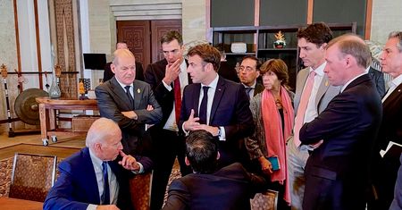 Rozmowy o Polsce na szczycie G20. "Dynamika nie sprzyja Rosji"