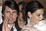 Nowy dom Toma Cruise'a i Katie Holmes