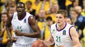 ACB: Adam Waczyński najlepszym z Polaków. Pojedynek Ponitki z Karnowskim
