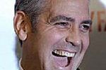 Dwie twarze Clooneya
