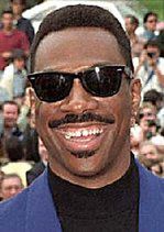 Eddie Murphy po raz czwarty w Beverly Hills