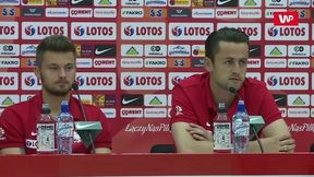 Łukasz Fabiański: Większość drużyn skupi się na Lewandowskim. Potrzebne będzie zaangażowanie innych