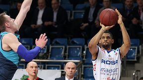 Rosa Radom - Polski Cukier Toruń 67:65 (galeria)