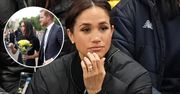 Wyciekło nagranie z Meghan Markle. Miała naruszyć etykietę
