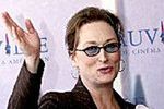 Meryl Streep walczy z terrorystami u twórcy "Tsotsi"