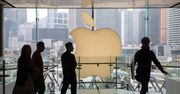 Apple wart 2 biliony dolarów. To pierwsza taka firma w historii