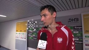Krzysztof Lijewski: Mamy charakter i pokazaliśmy jaja. Jesteśmy drużyną przez duże "D"