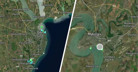 Moskwa wysłała ostrzeżenia. Złowróżbny komunikat. USA alarmują