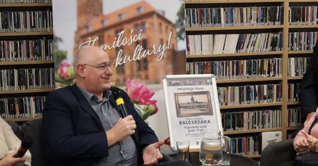 Słupsk: Historie pierwszych mieszkańców zapisane na filmie