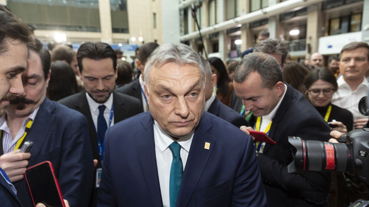 Wiktor Orban już na początku marca sprzeciwiał się sankcjom dotyczącym energii. Mówił, że węgierskie rodziny nie mogą płacić cenę za wojnę w Ukrainie