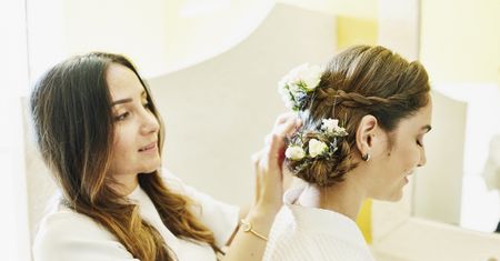 Jak wybrać świadków na ślub i wesele?