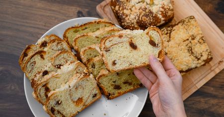 Zrobiłam ciasto, które zniknęło w mig. Mąż i dzieci nawet się nie zorientowali, że nie ma grama cukru