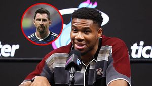 Gwiazdor NBA pod wrażeniem Lionela Messiego. "To inspiracja"
