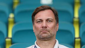 "Chyba nawet zrezygnujemy". Kwiatkowski zabrał głos ws. mundialu