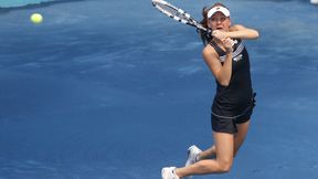 WTA Madryt: Radwańska bez seta w starciu z najlepszą tenisistką świata