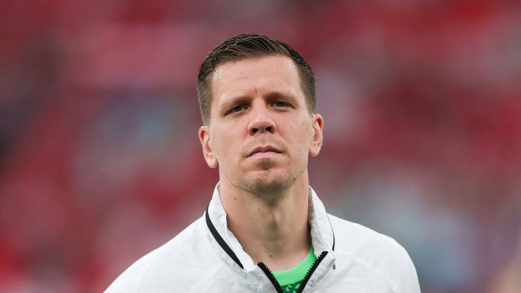 Getty Images / Grzegorz Wajda/SOPA Images/LightRocket / Na zdjęciu: Wojciech Szczęsny